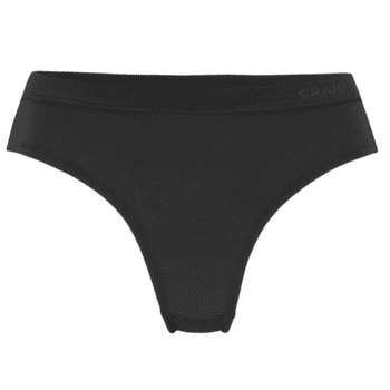 Chiloți Craft Active String Women 999000 Black