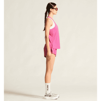 Maiou Craft Race Day Singlet 2 Women MAGENTA