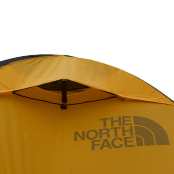 Stat The North Face VE 25 SUMMIT GOLD/ASPHALT GREY