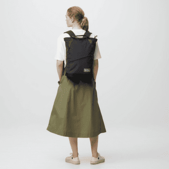 Geantă Fjällräven VARDAG TOTEPACK 22 Deep Forest