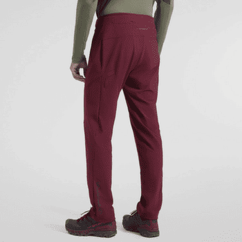 Pantaloni La Sportiva WEST CREST PANTS Men Night Sky/Chalk