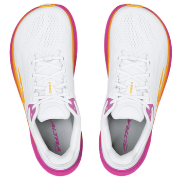 Încălțăminte Altra TORIN 8 Women WHITE/ORANGE