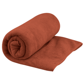 Prosop Sea to Summit Tek Towel Picante