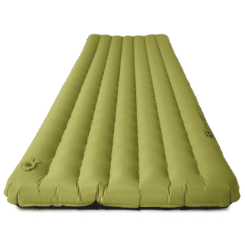 Karimatka Nemo Equipment Eclipse All-Season Wide