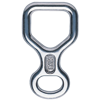 Opt de rapel Petzl Huit