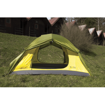 Stat Rock Empire Cerro II