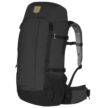 Rucsac Fjällräven Kaipak 38 Stone Grey