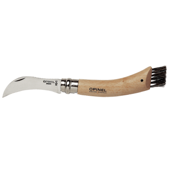 Cuțit Opinel Opinel VRI8 Inox Houbařský