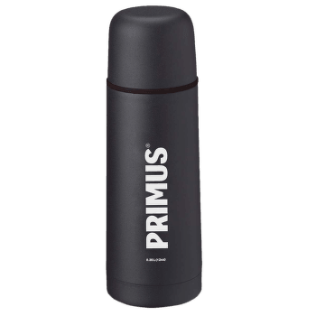 Termos Primus Vacuum bottle 0,35 l Black