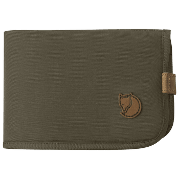 Scaun Fjällräven G-1000 Seat Pad Dark Olive