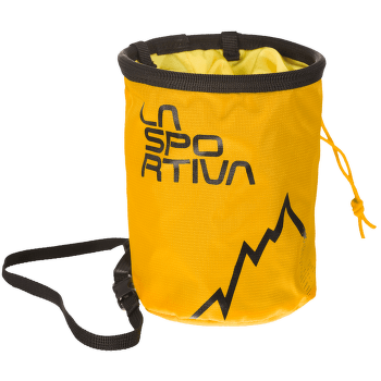 Geantă La Sportiva LSP Chalk Bag Yellow