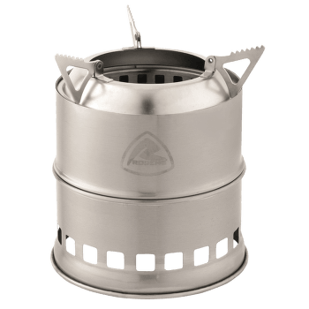 Grătar Robens Lumberjack Wood Stove