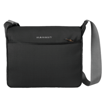 Geantă Mammut Shoulder Bag Square 8l black 0001