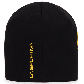 Căciuli La Sportiva Circle Beanie Black/Yellow