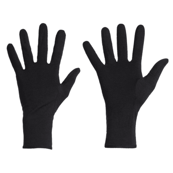 Mănuși Icebreaker Adult 260 Tech Glove Liner Black