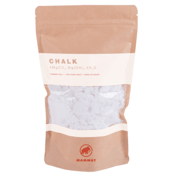 Magneziu Mammut Chalk Powder 100 g (2050-00572) Neutral 9001