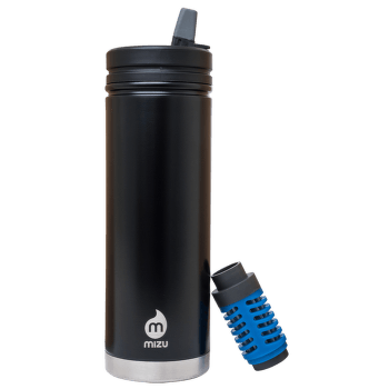 Sticlă Mizu 360 V7 Kit Enduro Black