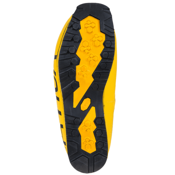 Încălțăminte La Sportiva Olympus Mons Cube S Yellow/Black