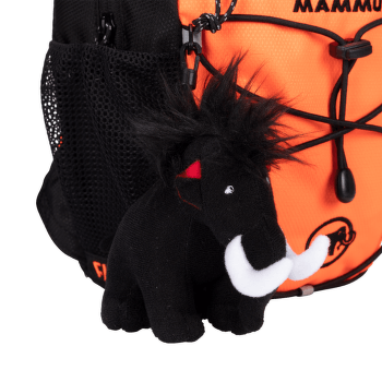 Rucsac Mammut First Zip 8 black 0001