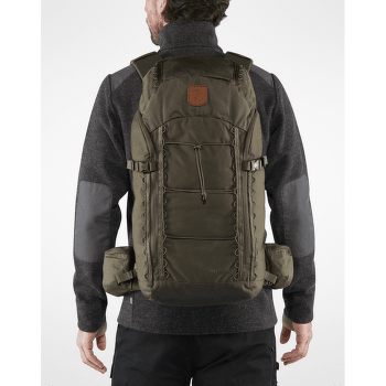 Rucsac Fjällräven Singi 28 Clay