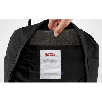 Rucsac Fjällräven Kanken Cobalt Blue