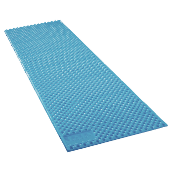 Karimatka Therm A Rest Z Lite SOL Blue-Silver Blue/Silver