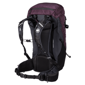 Rucsac Mammut Ducan 30 Women marine-black