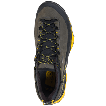 Încălțăminte La Sportiva TX5 Low GTX Men Carbon/Yellow