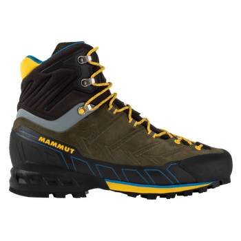 Încălțăminte Mammut Kento Tour High GTX Men iguana-freesia 40125