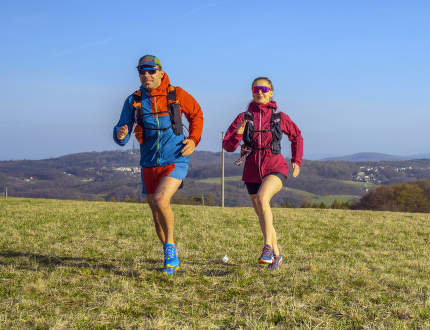 100 + 1 sfaturi pentru a începe cu trailrunning-ul