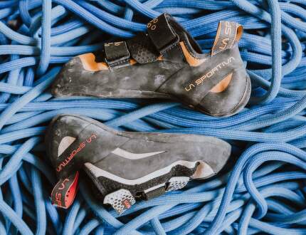 Cum de a alege pantofi de alpinism