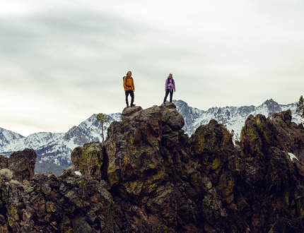 Arc'teryx: calitate durabilă și ecologică