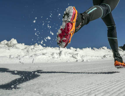 Cum de a alege crampoane