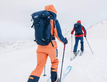 Cum să alegeți legăturile skialp? Sfaturi și sfaturi