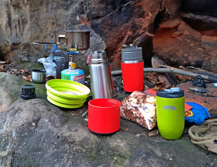 8 sfaturi garantate pentru a găti în mediul rural