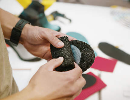 Cum s-a născut "Skinnersky"