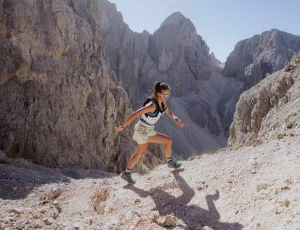 Trailrunning: alergarea pe dealuri - de ce și cum?