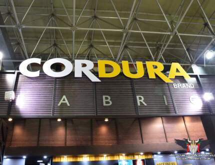 Cordura - materialul trecutului și al viitorului