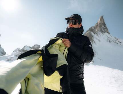 Cele mai bune jachete de schi 2026 + recenzii - cum să alegeți cele mai bune