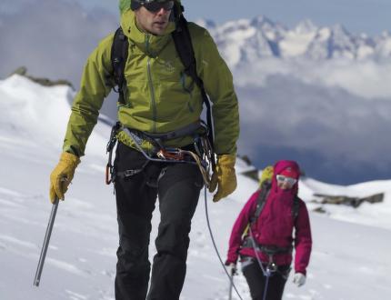 Nu sunteți sigur cum să alegeți un piolet?