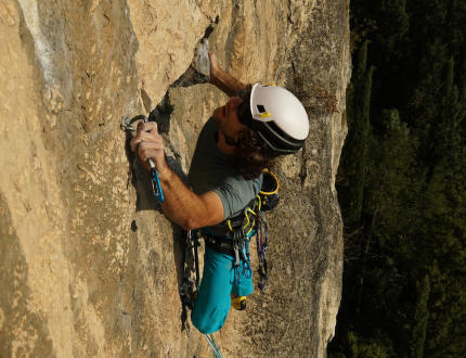 Casca Mammut Wall Rider MIPS: un nou nivel de protecție a capului