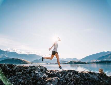 Skinners - mai multă libertate pentru picioarele tale