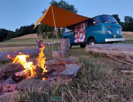 Dormitul în mașină pas cu pas: de la saltea la habitat legal