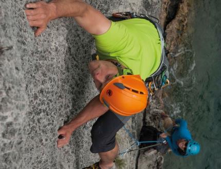 Care sunt tipurile de stiluri de cățărare?