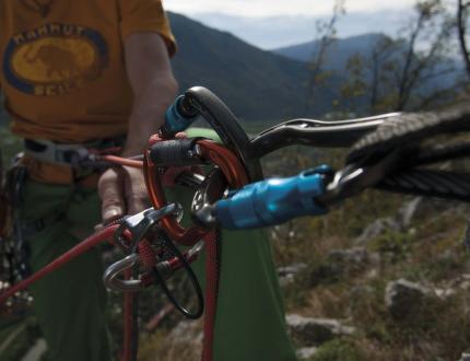 Cum să Belay corect?