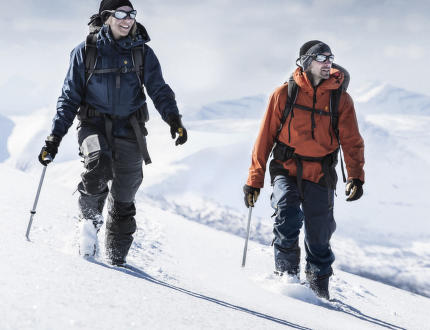 Crampoane, Mini-Crampoane, Cum să evitați să fiți listat în statisticile de salvare montană?