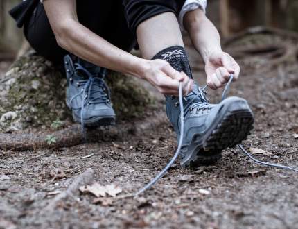 TESTAT: Șosete X-Socks pentru trekking și alergare