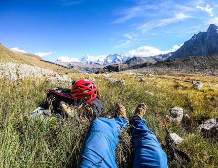 TESTAT: deuter Guide 34+8 - rucsac pentru orice lucru