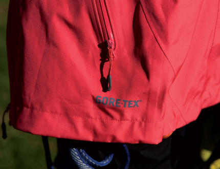 Ce nu știți despre membrana Gore-Tex®?