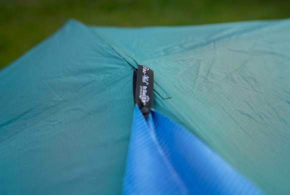 Bucle practice pe tropic